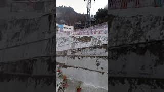 Vashno Devi roop way yatra
