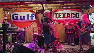 Daddylongnecks-Perfect Strangers