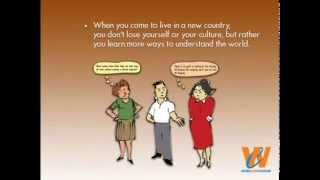 Disposition towards change