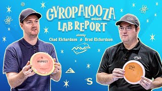 GYROpalooza 2025: Lab Report