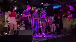 Introduction by Chicago (cover)