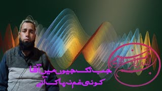 JAB TAK JIUN MEIN AAQA // HAFIZ HABIBULLAH KI AWAZ MAIN