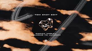 Damian Marley - Welcome To Jamrock (Tom Enzy Edit) [DropUnited Exclusive]