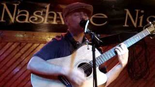 John Fripp sings "Drawn to You"