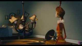 Horton Hears A Who -.(( Trailer #2 TRUE-HD  NEW!!!!