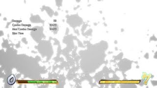 Blue Goku New Sparking Loops