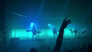 RÜFÜS DU SOL - Solace (Live in Philadelphia 2019)