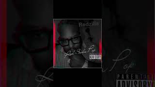 The Redzilla LIVE YOUR LIFE