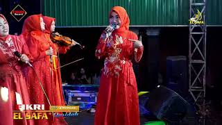 New EL SAFA.  _ Live  Nongko Sumberagung._  Judl WALA AFRI  DJ