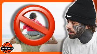 Kyd Sway Explains Why He Isn't Allowed to See His Daughter