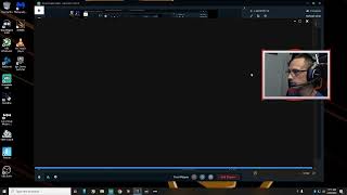 Testing stream settings