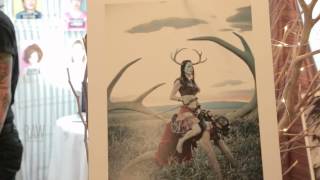 Kevin R  Phipps  presented by RAW:Phoenix