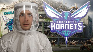I Rebuilt a Cursed NBA Franchise Realistically..