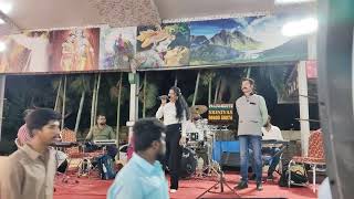 తాజా తెలంగాణ జానపద గీతం - Latest Telangana Folk Song - Orchestra in Hyd by Raajsangeth, 9849358074.