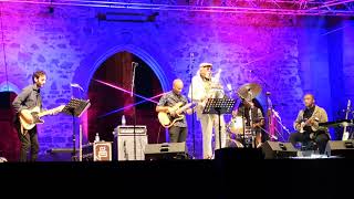 Charles Lloyd 1  @ Klosterruine Limburg " PalatiaJazz" 2019 07 20
