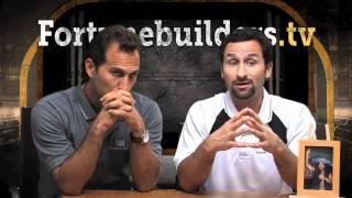 "Business Anchors.....What Holds YOU Back from Being Successful"