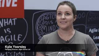AgileCamp 2019 SF Recap
