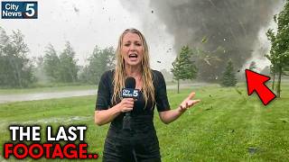 The DEADLIEST Moments Ever Aired on Live TV