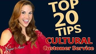 20 Key Tips for Interacting with Asian Casino Players