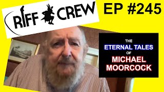 The Eternal Tales of Michael Moorcock - Chapter 6