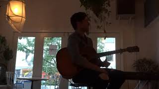 Adam Hambrick June 28, 2019