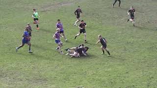 Valley II vs. Pigs II - 3/11/2023