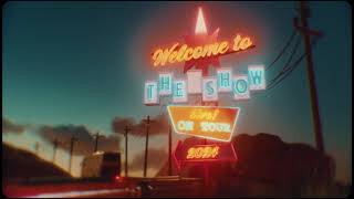 Niall Horan 'The Show' Live On Tour / Royal Arena 12. marts 2024