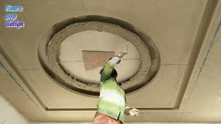 Goli fall ceiling making pop design ,circle fall ceiling design,goli pop design|circle POP design