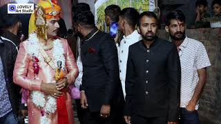 Wedding Moments Durgpal Singh Sevaki ।। Lovely Art Studio Sevaki Jodhpur ।।