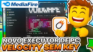 ✅ BEST PC SPEED EXECUTOR WITHOUT KEY RUNNING ALL SCRIPTS!