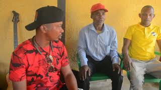 REP RENÉ LOKWA SOSO PEMBE