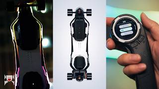 2024 Exway Flex Paragon Review (and Flex 2 Pro)