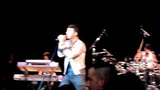 All This Time - Joe Jonas (Let it Show - Scranton, PA 12/10)