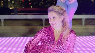 Crystal McGrath "Game On" Official Music Video