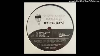 Yusuke Yamamoto - Holy Jacket