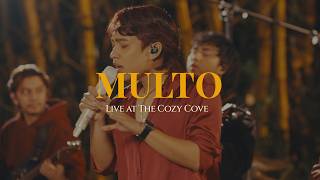 Multo (Live at The Cozy Cove) - Cup of Joe