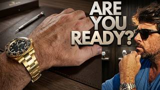 First time ROLEX buyer? - Watch this before spending