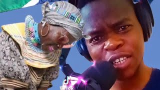 GOGO SHOW😂 [Mabuda + Nyawa Gogo]