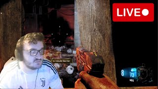 🎯 Call of Duty: Black Ops III Live with MD Ujjal | Tactical Combat & Epic Wins! 🔥