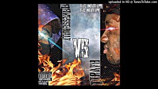 TrayB's song "Rolling" Ft. Finesse_Bully (OFFICIAL AUDIO)