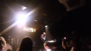 The Algorithm - Access Granted (Live)