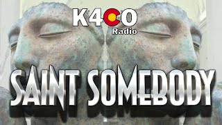 Saint Somebody