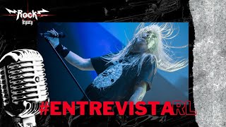 #EntrevistaRL | Martin Van Drunen de Asphyx [part. 2]