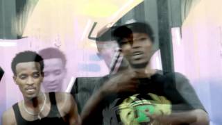 Ituze by K.I.P ft P Fla (www.inyarwanda.com)