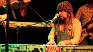 PWRHAUS Live @ Mississippi Studios