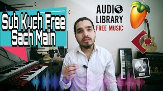 Music, Memes, Funny Sound Effects For Youtube Video Free Download