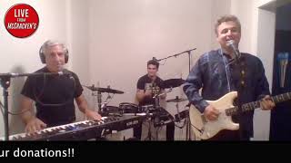 Blues Singing Woman by Crazy Tomes