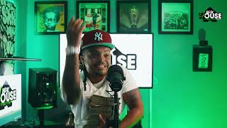 OG Homi- Opportunist (BlockHouse Freestyle)