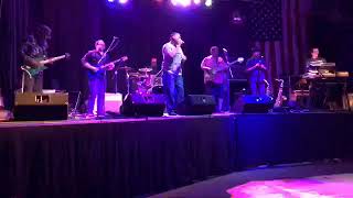 R&B Soul Funk Blues Minnesota Music Cafe: Jay Bee & The Routine 5-22-18