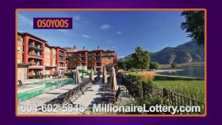 0104 VGH Millionaire Lottery